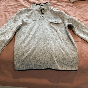 Free Nature Pull-Over